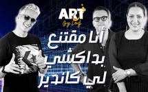 سي مهدي: أنا مقتنع بداكشي لي كاندير ومتصالح مع راسي.. والمهم عندي هو فاش كنخرج شي أغنية كدير البوز