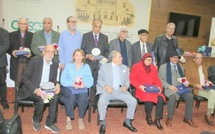 منتدى الصحافيين الشرفيين يكرّم روّاد المهنة احتفاءً باليوم الوطني للإعلام