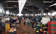 أسواق الجملة بالمغرب تحافظ على استقرار التزويد بالمنتجات الفلاحية رغم المنخفضات الجوية