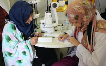 قافلة طبية بأرفود تقدم خدمات لأزيد من ألف مستفيد وتُنجز 120 عملية جراحية