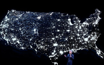 السيادة الرقمية بين الوعد والواقع: كيف تتحكم “نفيديا” وواشنطن في مشاريع الذكاء الاصطناعي العالمية؟