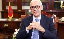 الطالبي العلمي يقود الوفد المغربي إلى المؤتمر السابع والأربعين للاتحاد البرلماني الإفريقي