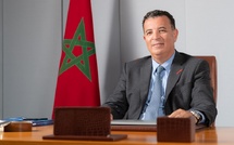 ​شكيب العلج غادي يطلق سيارات كورية KGM فالمغرب