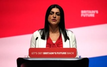 إما استعادة مواطنيكم أو منع دخولكم.. لندن تشدد لهجتها ضد الهجرة غير الشرعية