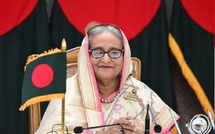 محاكمة صورية وحكم غيابيا.. الشيخة حسينة في مواجهة القضاء