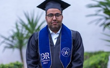 مناقشة أطروحة دكتوراه حول تربية سمك الدنيس وأثرها الاقتصادي والبيئي