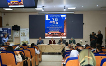 مراكش تحتضن المؤتمر الوطني السابع للتواصل الصحي حول الأمراض المعدية