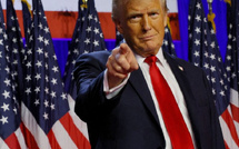 ترامب يحذر من عقوبات مشددة على أي دولة تتعامل مع روسيا