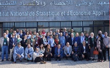 INSEA.. لقاء يجمع الأجيال