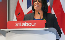 بريطانيا تعلن أكبر تعديل لسياسة اللجوء منذ عقود