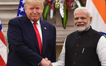 الهند توقع اتفاقية لشراء 10% من وارداتها السنوية من الغاز الأميركي