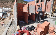 حصيلة إعادة إعمار مناطق زلزال الحوز تصل إلى 59 ألف بناية مرخصة