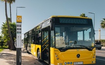 ​كازاباس المدارة بواسطة ألزا: تعديلات على الشبكة لدعم الأعمال الحضرية في الدار البيضاء