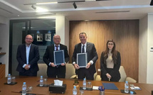 CGEM تنضم إلى برنامج "DATA-TIKA" لتعزيز حوكمة البيانات