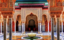 محمد فخر الدين يصدر كتاباً جديداً عن حماية التراث المغربي من الناحية الجنائية