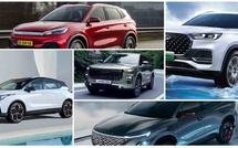 الصين، القاطرة الجديدة للتنقل الكهربائي في المغرب