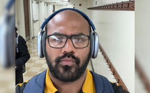 هجوم بشوكة معدنية على متن طائرة “لوفتهانزا”… رحلة مرعبة تنتهي باعتقال راكب هندي في بوسطن