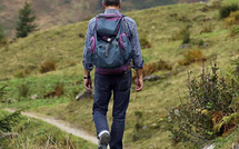 المشي… حين تتحوّل الخطوات البسيطة إلى درع يحمي القلب ويطيل العمر