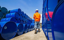 الوكالة الدولية للطاقة تتوقع استمرار الطلب العالمي على النفط والغاز حتى منتصف القرن