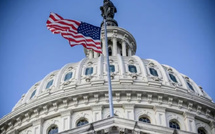 الكونغرس الأمريكي يقر قانون كشف كافة ملفات قضية جيفري إبستين