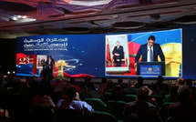 الصحافة المغربية تحتفي بتنوعها وإبداعها خلال الدورة 23 للجائزة الوطنية الكبرى للصحافة