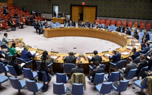 ضوء أخضر أممي لغزة.. إنشاء قوة دولية وسط اعتراض حماس وامتناع موسكو وبكين