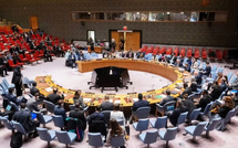 مجلس الأمن الدولي يعتمد قرارًا تاريخيًا لإنهاء الصراع في غزة