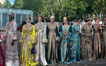 اليونسكو تدرس ترشيح القفطان المغربي للتراث الثقافي اللامادي لسنة 2025