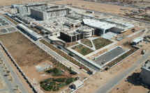 المركز الاستشفائي الجامعي بالعيون : أول مستشفى جامعي بالصحراء المغربية يعزز الرعاية والتكوين الطبي