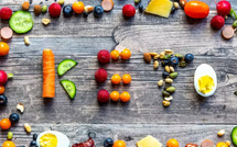 النظام الكيتوني وتأثيره المحتمل على الصحة النفسية