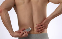 آلام الظهر: أي المراهم والجل والبلسم يخفف الألم حقًا؟