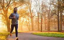 التمرين الصباحي المبكر قد يؤثر سلبًا على نوم الرياضيين