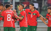 رباعية مغربية في طنجة… رسالة قوية قبل كأس إفريقيا