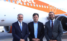 إيزي جيت تضع 3 طائرات إيرباص في المغرب بـ150 مليون يورو