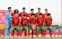 معجزة الأشبال مستمرة… المغرب يتحدى الصعاب ويطيح بمالي