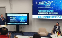 منتدى الصحة الرقمية العالمي يعود للدار البيضاء في نسخته الثالثة