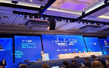 مشاركة مميزة للمغرب في الدورة 23 للجمعية البرلمانية للأمن والتعاون الأوروبي