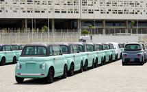 المغرب يتوقع نمو مبيعات السيارات الكهربائية بنسبة 80.4٪ في 2025