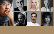 المهرجان الدولي للفيلم بمراكش يفصح عن لائحة لجنة التحكيم لدورته 22