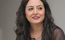 نبيلة معن تكشف عن موعد صدور أغنيتها الجديدة “حليت عيني”