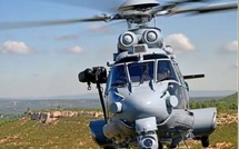 المغرب يقتني 10 مروحيات حديثة لتعزيز قدرات البحث والإنقاذ القتالي