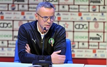 أشبال الأطلس يُتوَّجون بجائزة أفضل منتخب إفريقي لعام 2025