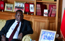 مجلس المستشارين يحتضن ندوة وطنية حول السياسات المالية والحوار الاجتماعي