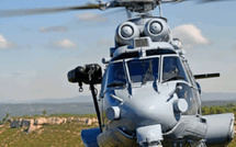 ​المغرب يقتني 10 مروحيات H225M من “إيرباص”: خطوة استراتيجية لتعزيز قدرات البحث والإنقاذ القتالية