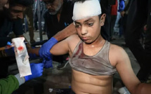 موجة جديدة من القصف الإسرائيلي تقتل 27 شخصاً في غزة