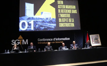 SGTM: خطوة استراتيجية نحو التطور من خلال الإدراج في البورصة