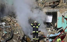 تصعيد عسكري عنيف في غرب أوكرانيا وسط جهود دولية متعثرة للسلام