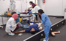 وزارة الصحة تشرع في دراسة تعويضات لطلبة المهن التمريضية خلال التداريب الميدانية