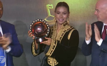 بعد مسيرة ذهبية.. غزلان الشباك تعتلي عرش الكرة الإفريقية للمرة الأولى