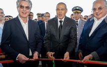 أتقداو تفتتح أول متجر لها في الأقاليم الجنوبية بمدينة العيون